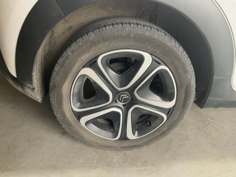 Citroen C3 1.2 PureTech Shine 2018 – снимка 9