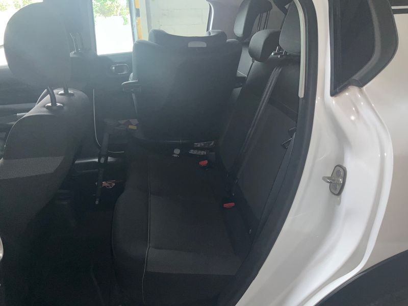 Citroen C3 1.2 PureTech Shine 2018 – снимка 19
