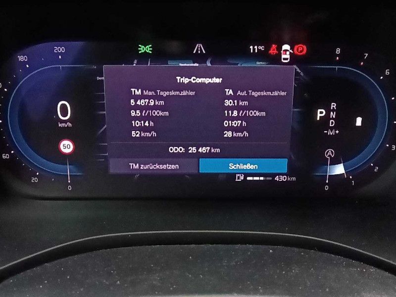 Volvo XC60 d'occasion