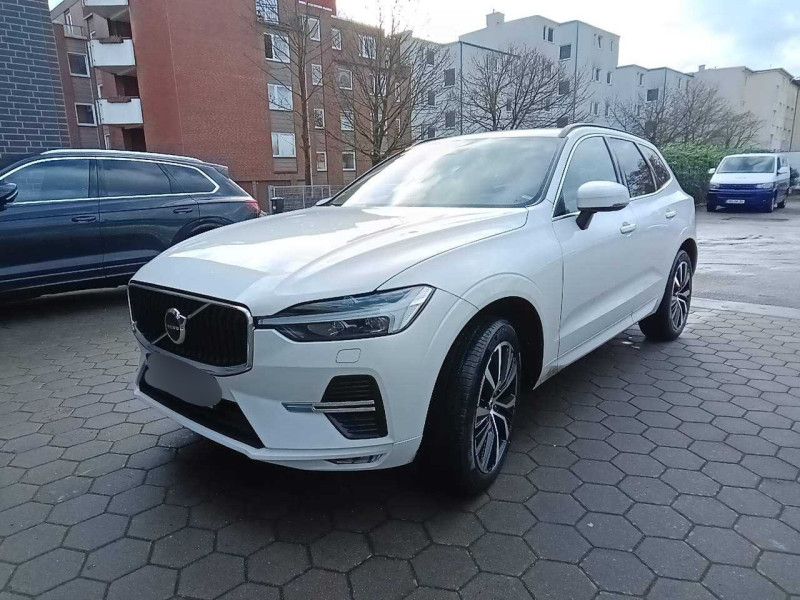 Volvo XC60 d'occasion