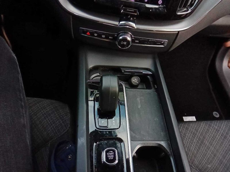 Volvo XC60 d'occasion