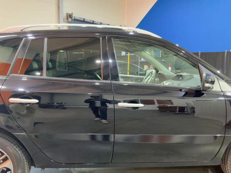Renault Koleos 2.0 dCi Exception — zdjęcie 7
