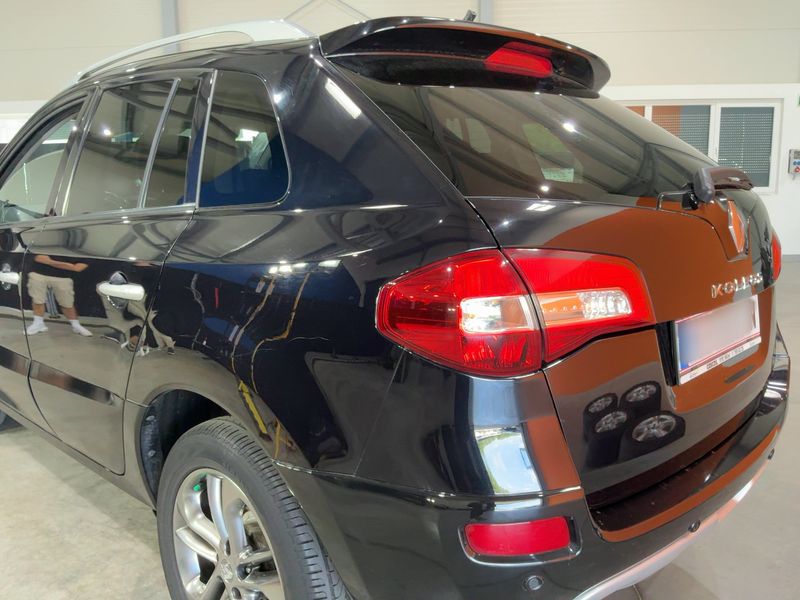 Renault Koleos 2.0 dCi Exception — zdjęcie 3