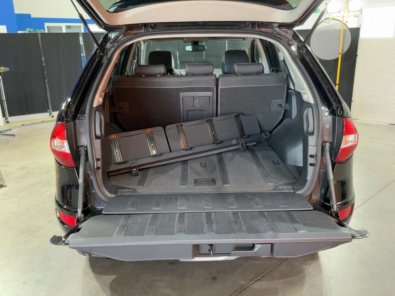 Renault Koleos 2.0 dCi Exception — zdjęcie 10