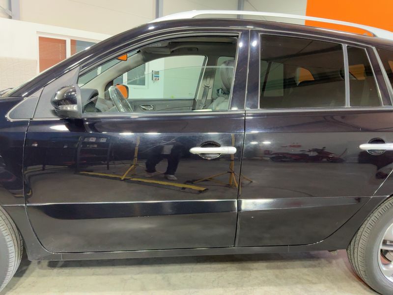Renault Koleos 2.0 dCi Exception — zdjęcie 4