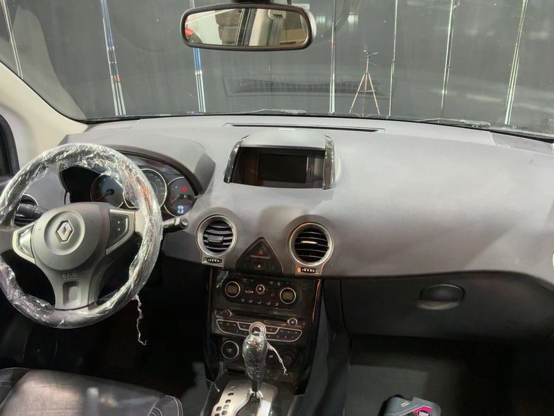 Renault Koleos 2.0 dCi Exception — zdjęcie 12