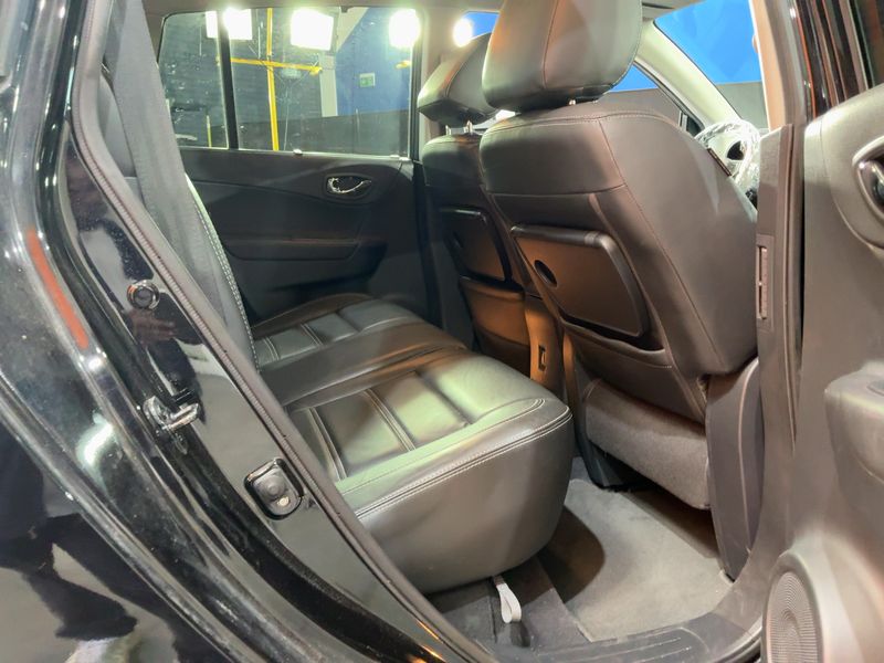 Renault Koleos 2.0 dCi Exception — zdjęcie 14