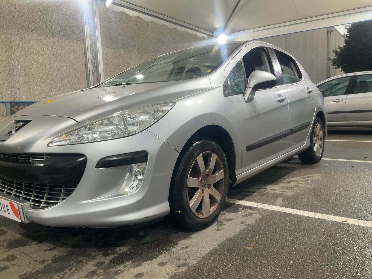 Peugeot 308 1.6 Sport