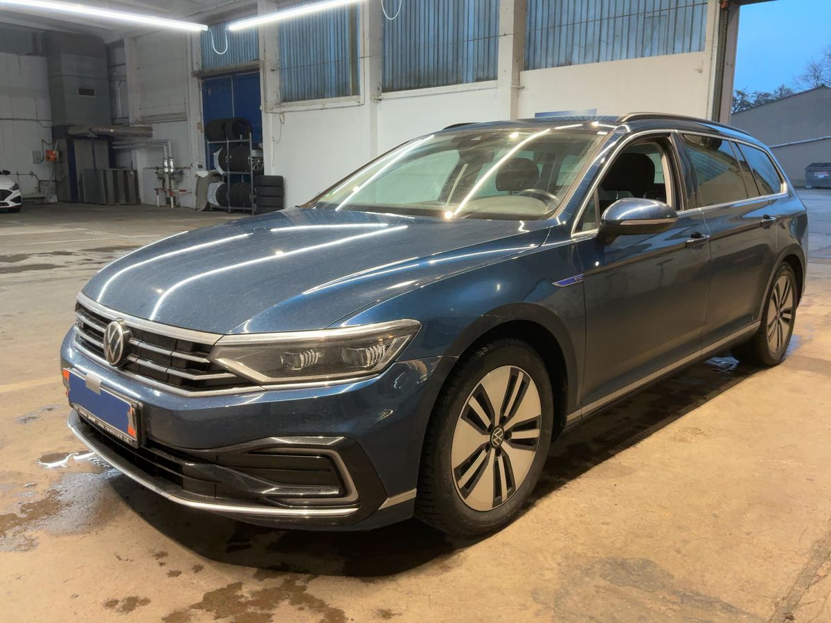 Volkswagen Passat d'occasion