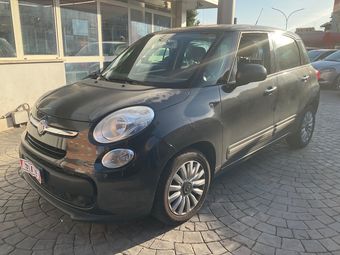 Fiat 500L 1.3 JTD Pop Star