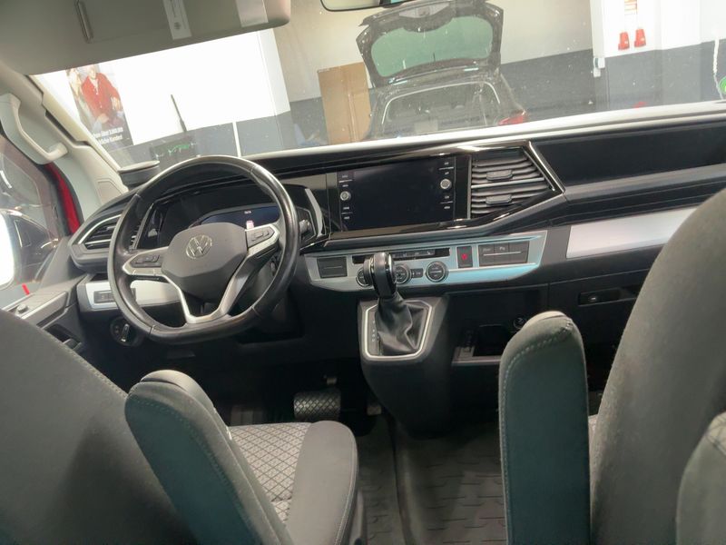 Volkswagen T6 California 2.0 TDI Beach Tour Edition 4Motion — zdjęcie 12