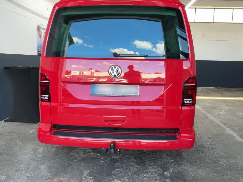 Volkswagen T6 California 2.0 TDI Beach Tour Edition 4Motion — zdjęcie 5