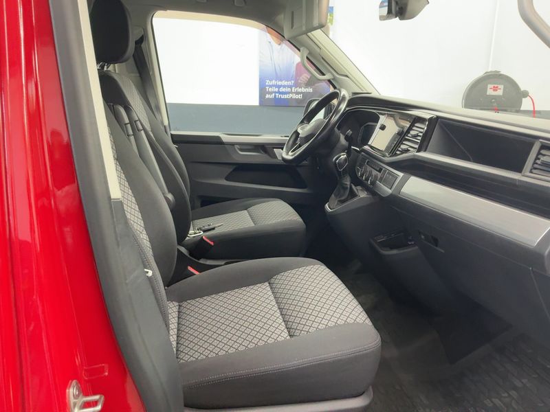 Volkswagen T6 California 2.0 TDI Beach Tour Edition 4Motion — zdjęcie 11
