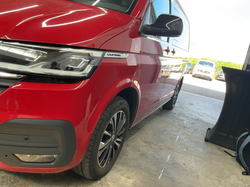 Volkswagen T6 California 2.0 TDI Beach Tour Edition 4Motion — zdjęcie 2