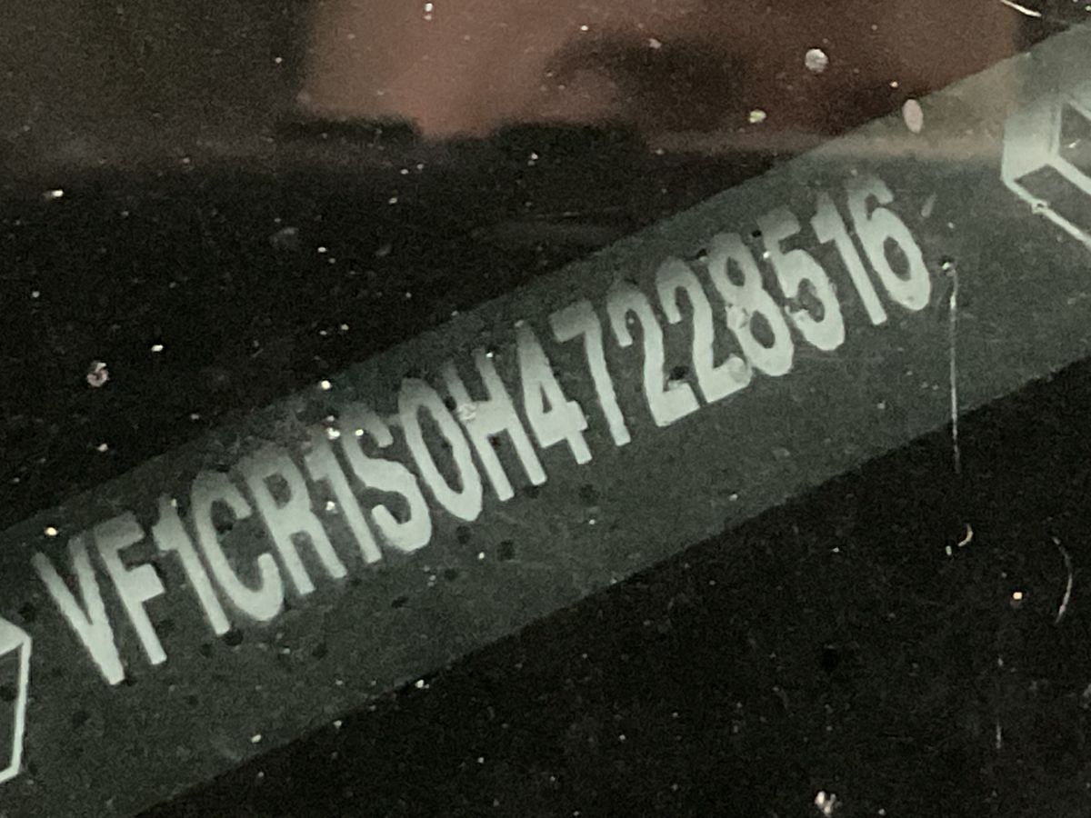 Renault Clio 1.2 Authentique