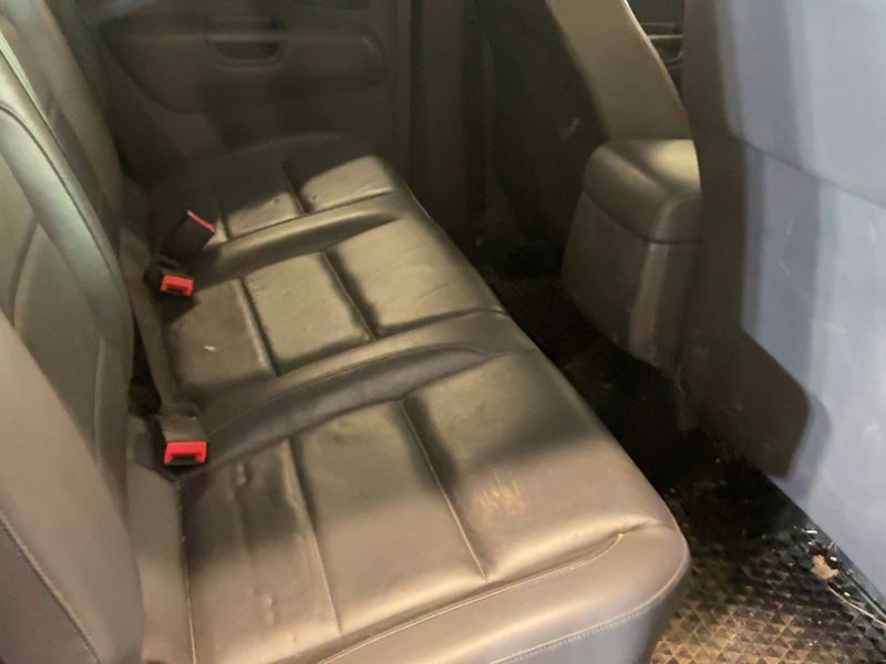 Volkswagen Amarok 2.0 TDI Trendline DoubleCab 4Motion — zdjęcie 14