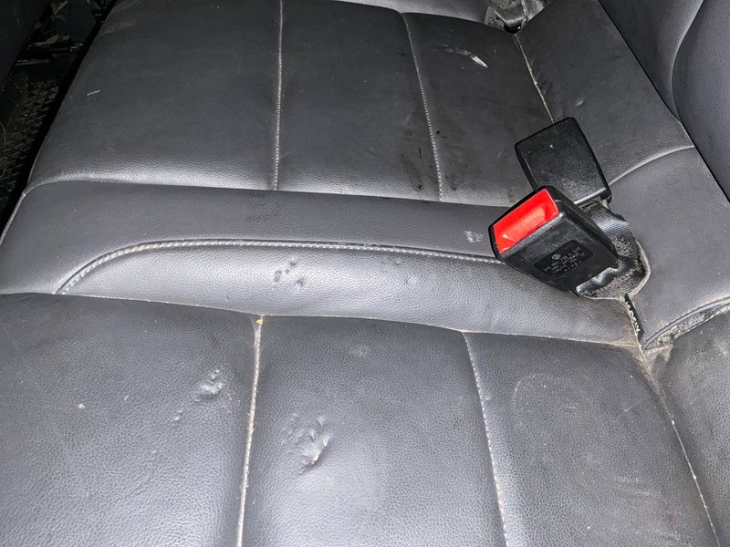 Volkswagen Amarok 2.0 TDI Trendline DoubleCab 4Motion 2013 – снимка 37