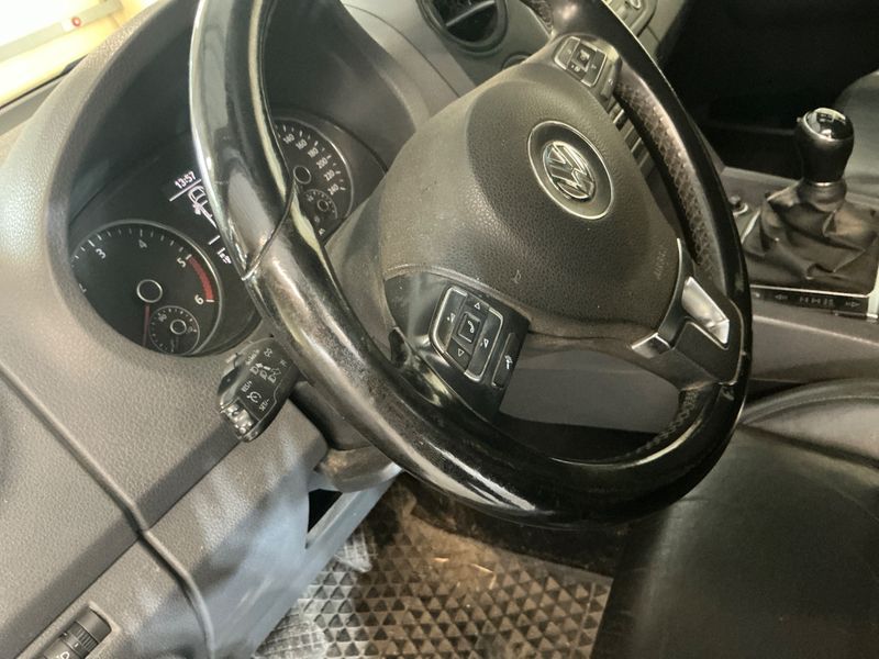 Volkswagen Amarok 2.0 TDI Trendline DoubleCab 4Motion 2013 – снимка 34