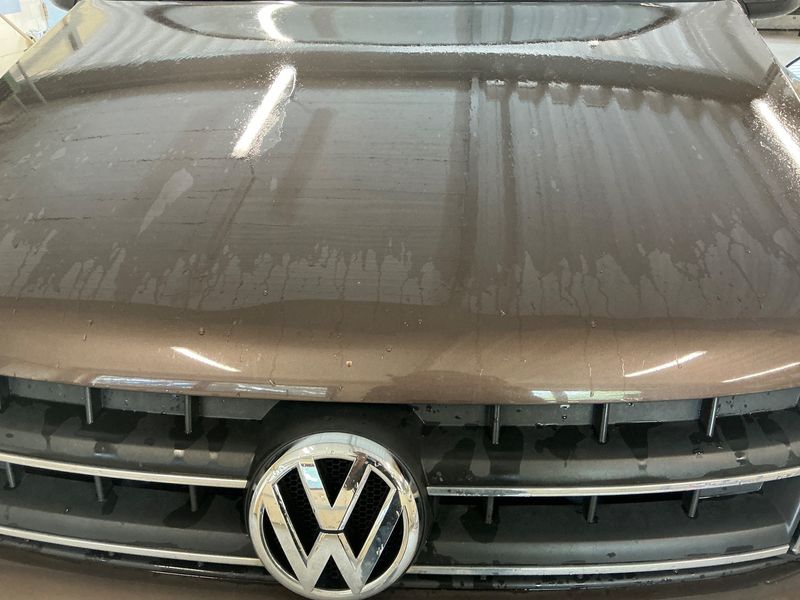 Volkswagen Amarok 2.0 TDI Trendline DoubleCab 4Motion 2013 – снимка 43