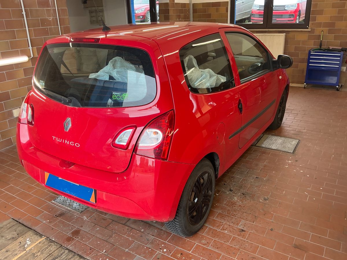 Renault Twingo 1.2 Expression
