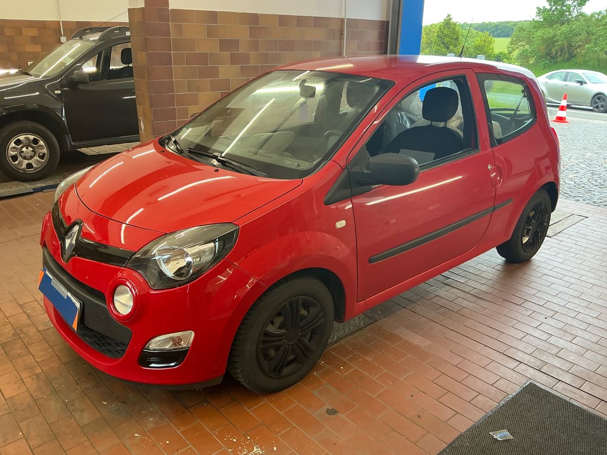Renault Twingo 1.2 Expression