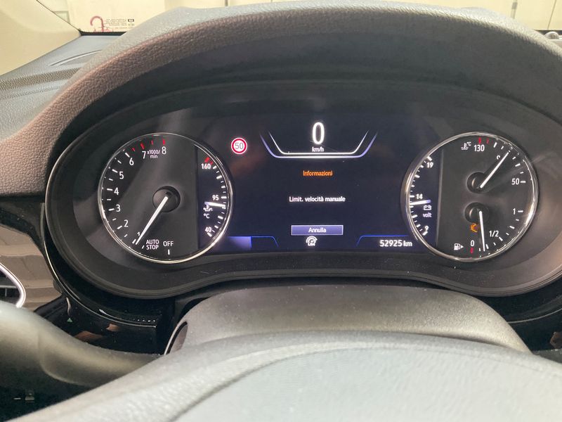 Opel Astra 1.2 Turbo Business Elegance Start/Stop — zdjęcie 13