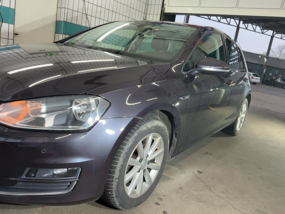 Volkswagen Golf d'occasion