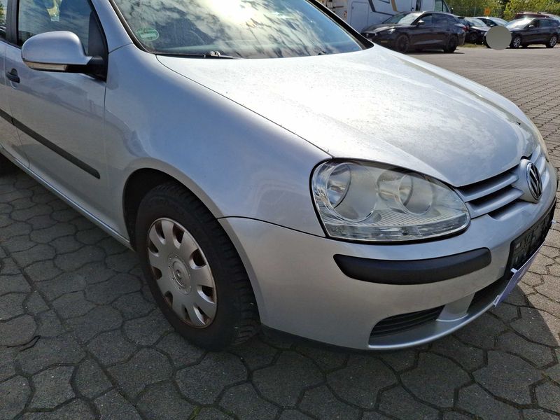 Volkswagen Golf V 1.4 Trendline — zdjęcie 6