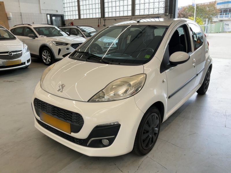 Peugeot 107 1.0 Active