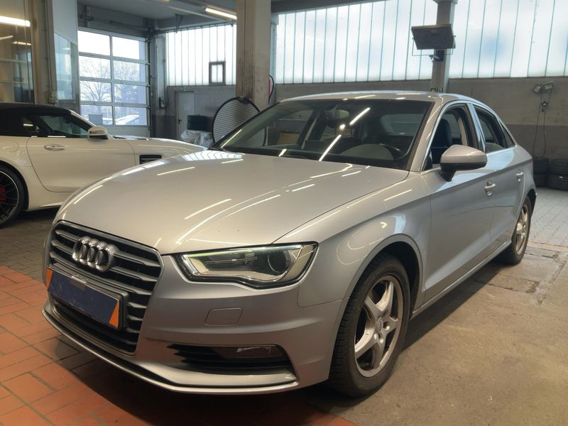 A3 Limousine 1.4 TFSI ACT Ambiente ultra