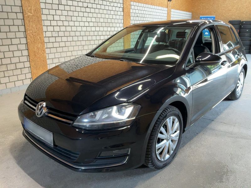 Golf VII 2.0 TDI Highline BlueMotion Tech
