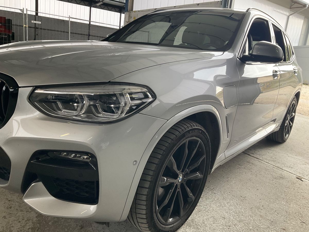 BMW X3 xDrive 30e M Sport