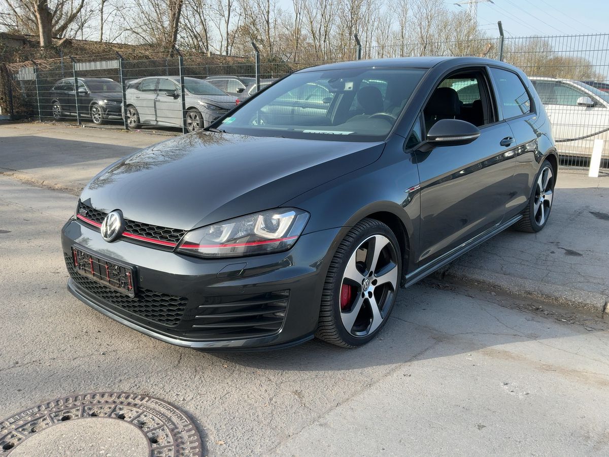 Volkswagen Golf d'occasion