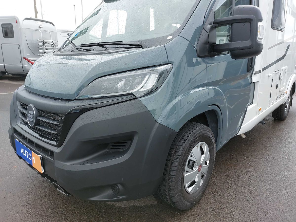 Fiat Ducato 2.2 M-Jet L2H1 RS: 3450 mm