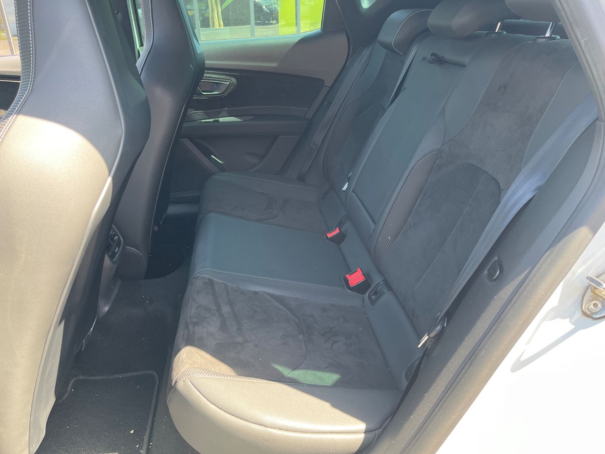 Seat Leon d'occasion