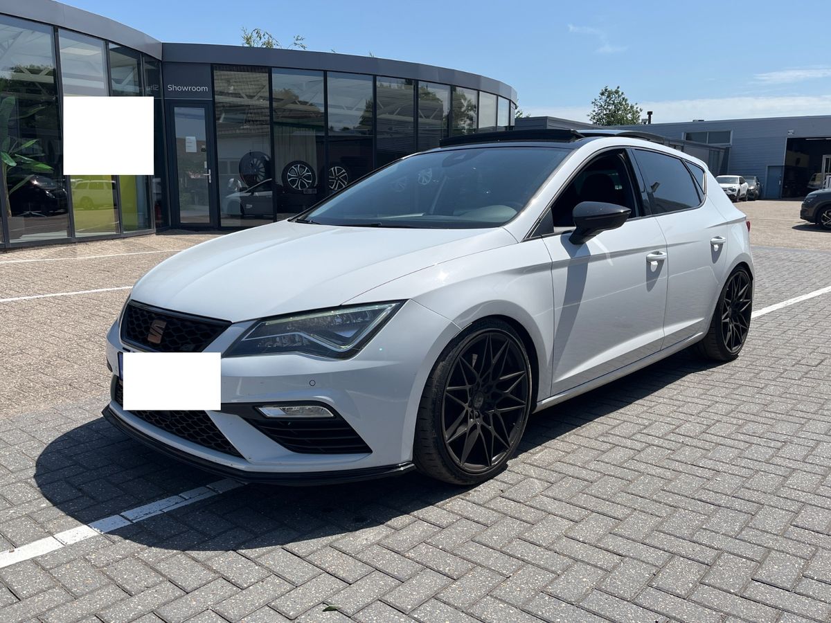 Seat Leon 2019