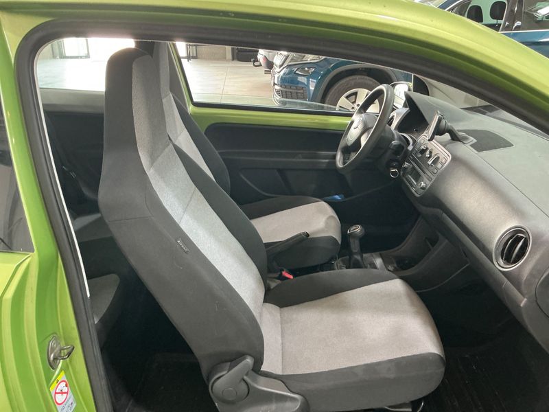 Skoda Citigo 1.0 MPI Ambition — zdjęcie 3