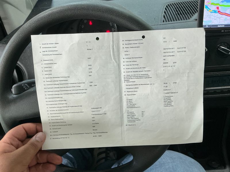 Skoda Citigo 1.0 MPI Ambition — zdjęcie 6