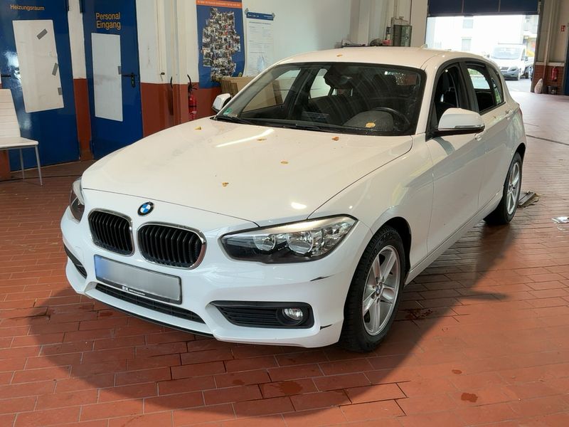 BMW 1er