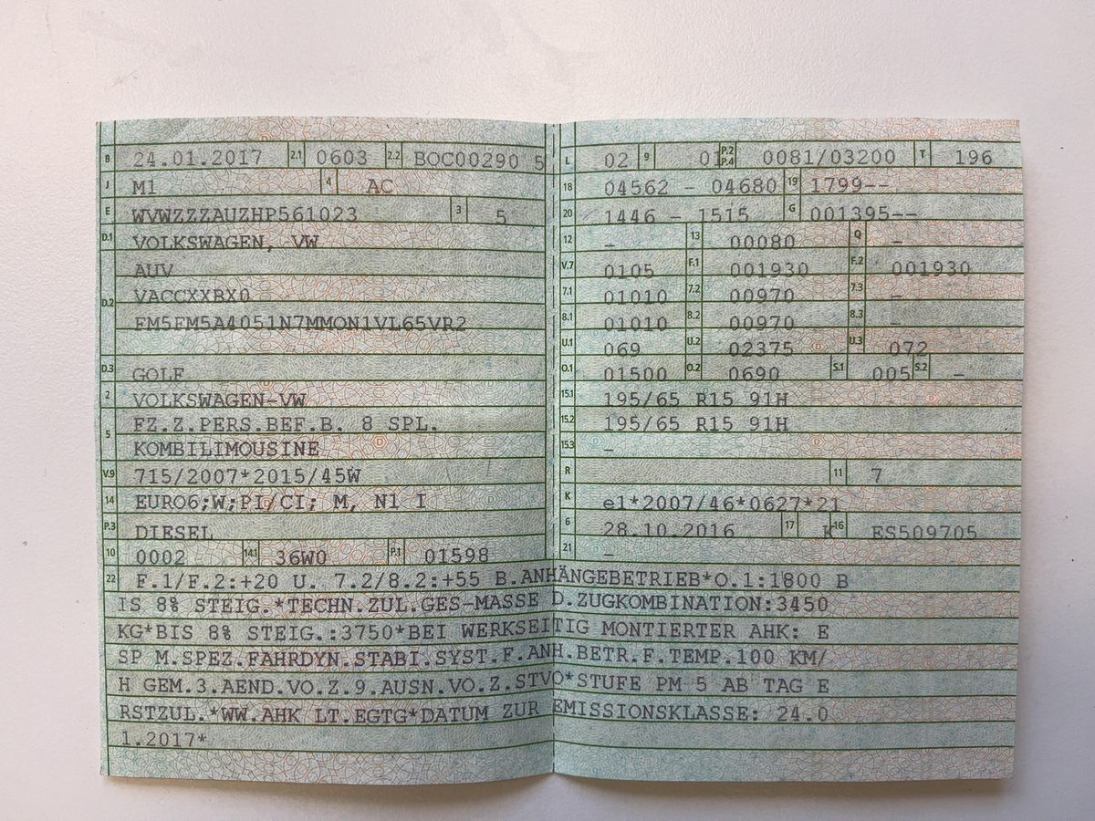 Volkswagen Golf d'occasion