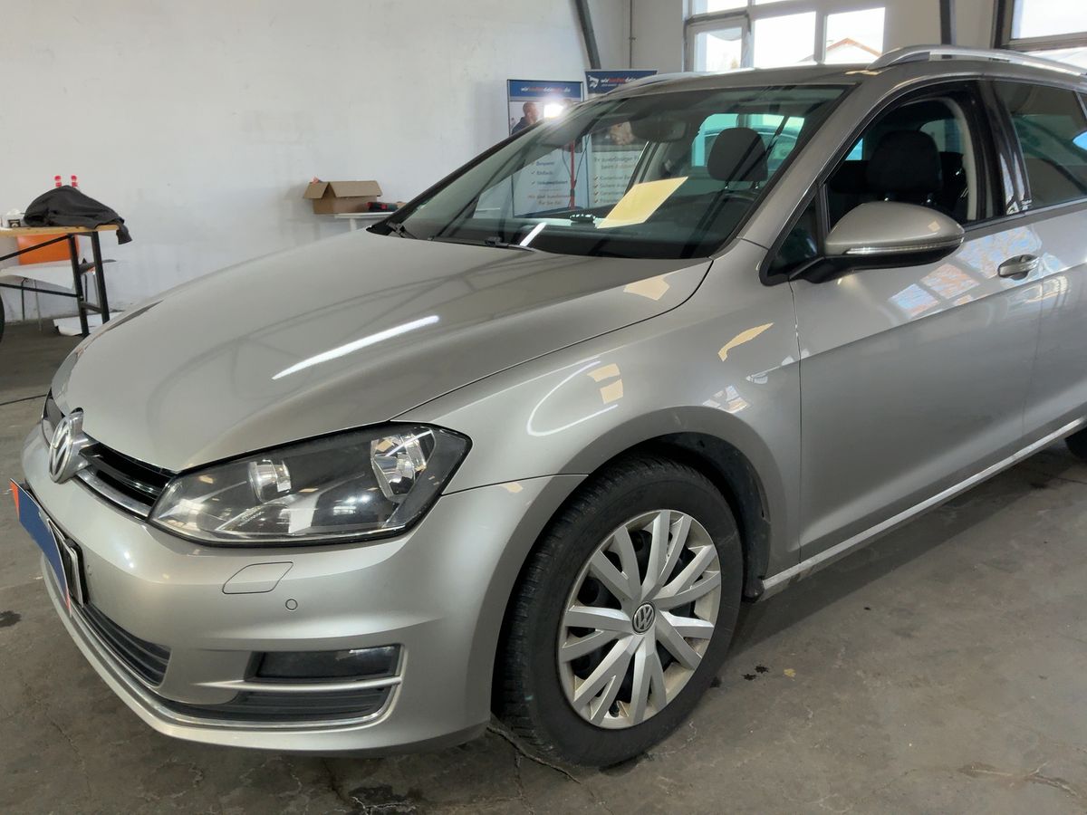 Volkswagen Golf d'occasion