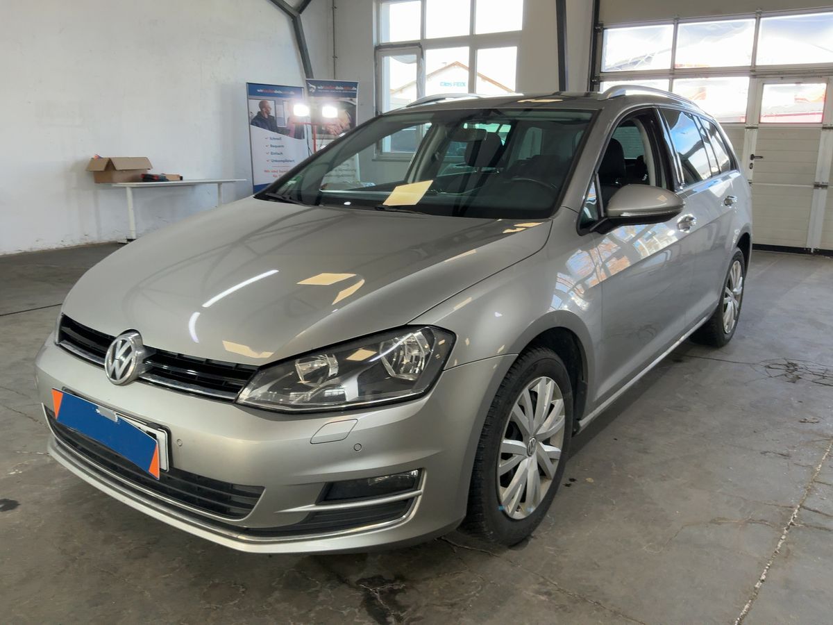 Volkswagen Golf d'occasion