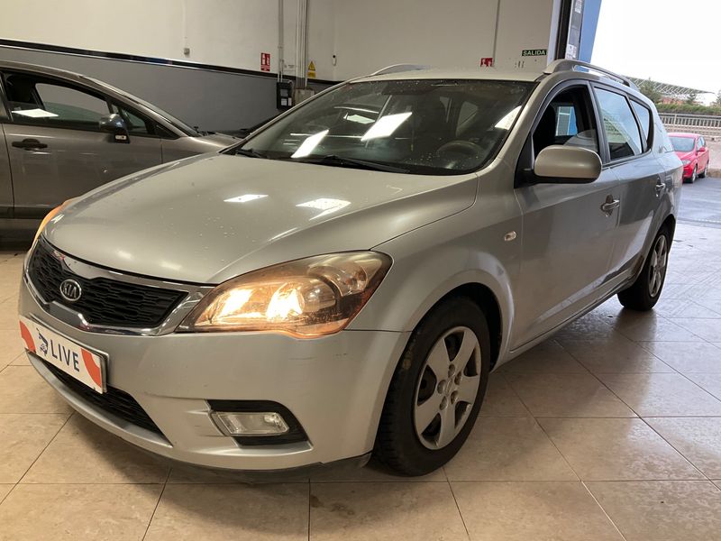 Kia cee'd