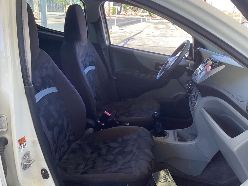 Suzuki Alto 1.0 GL — zdjęcie 3