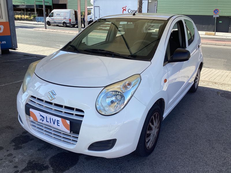Suzuki Alto 1.0 GL