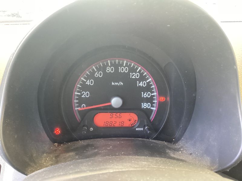 Suzuki Alto 1.0 GL — zdjęcie 4