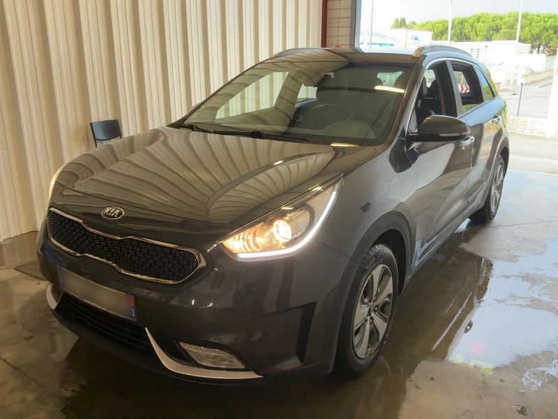 2019 Kia Niro