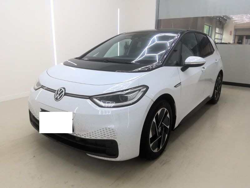 Volkswagen ID.3 electric drive 150 kW Pro Performance