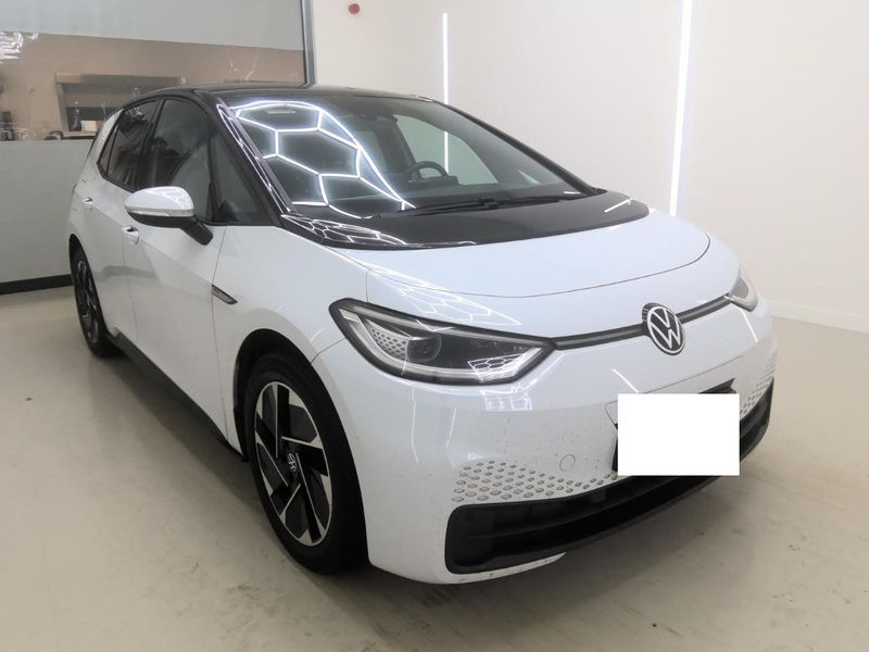 Volkswagen ID.3 electric drive 150 kW Pro Performance — zdjęcie 4