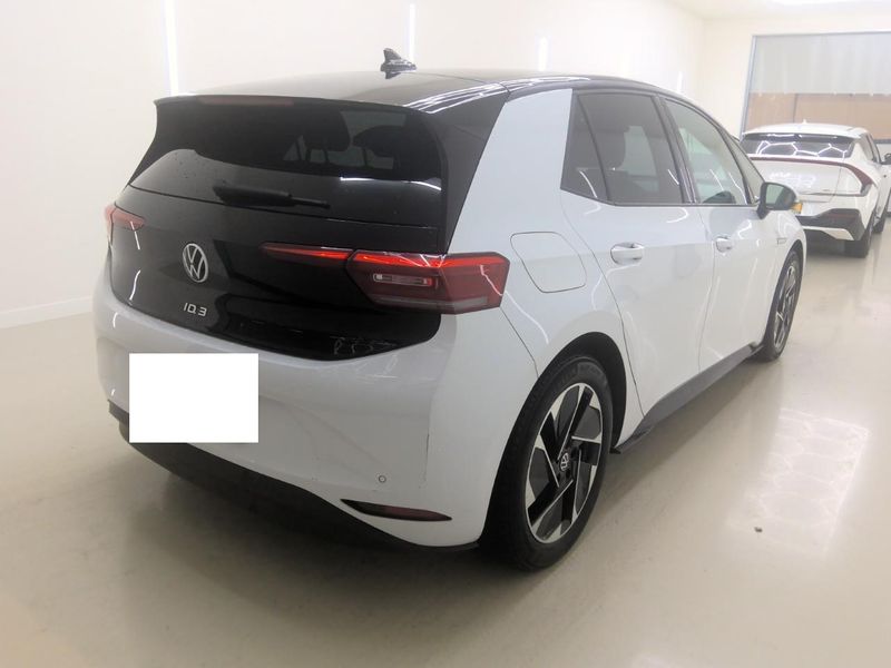 Volkswagen ID.3 electric drive 150 kW Pro Performance — zdjęcie 3
